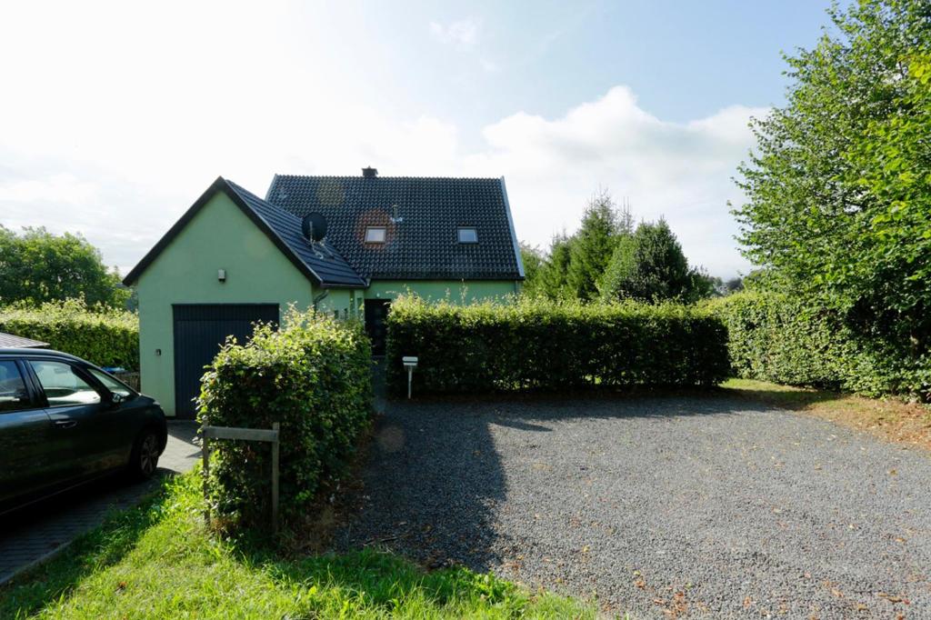 Het Groene Huis room 2