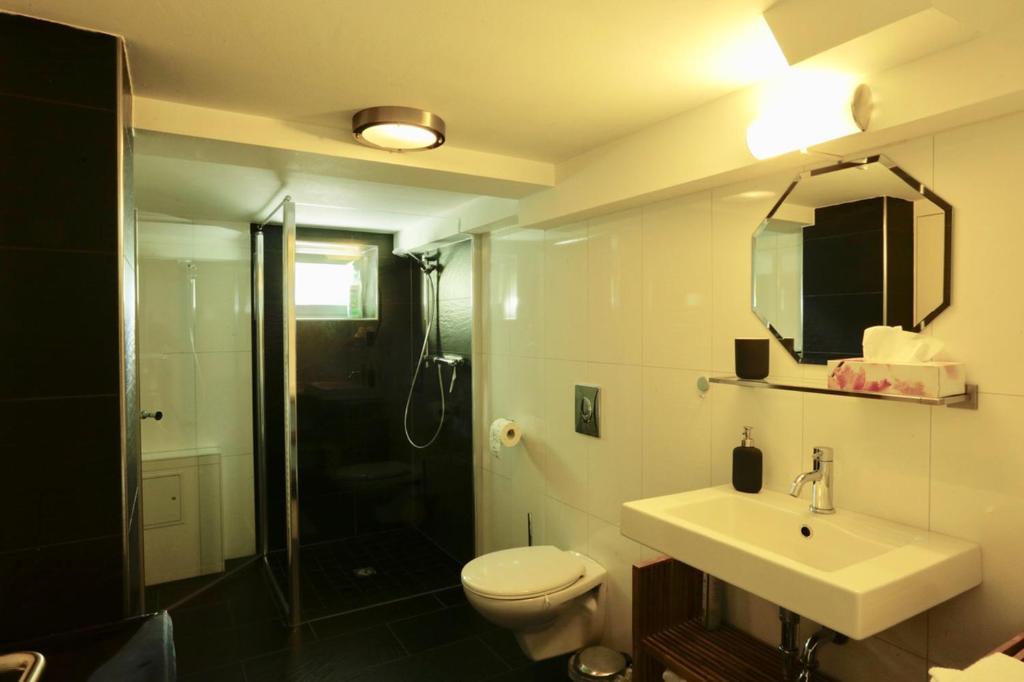 Het Groene Huis room 6
